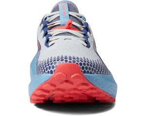 Brooks Caldera 6 Oyster/Blissful Blue/Pink
