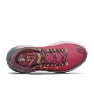 New Balance Fresh Foam X More Trail v2 Pink