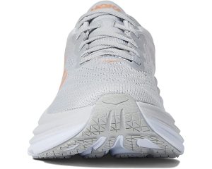 Hoka One One Bondi 8 Grey