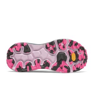 New Balance Fresh Foam X More Trail v2 Pink