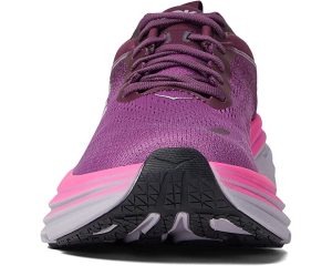 Hoka One One Bondi 8 Pink