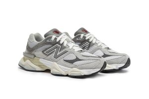 New Balance 9060 Rain Cloud