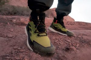 adidas TERREX Free Hiker 2