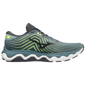 Mizuno Wave Horizon 6 Green