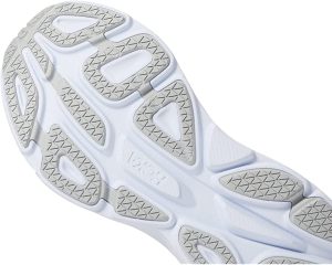 Hoka One One Bondi 8 Grey