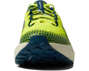 Brooks Caldera 6 Oyster/Blue Depths/Pearl