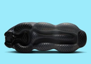 Nike Air Max Scorpion Triple Black