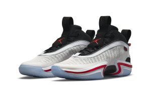 Air Jordan 36 First Light