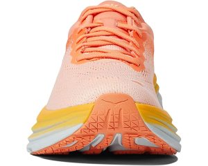 Hoka One One Bondi 8 Orange