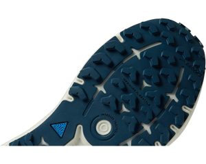Brooks Caldera 6 Oyster/Blue Depths/Pearl