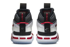 Air Jordan 36 First Light