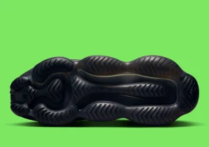 Nike Air Max Scorpion Wolf Grey/Volt/Dark Smoke Grey