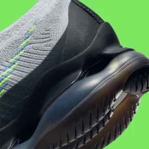 Nike Air Max Scorpion Wolf Grey/Volt/Dark Smoke Grey