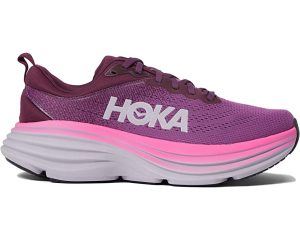 Hoka One One Bondi 8 Pink