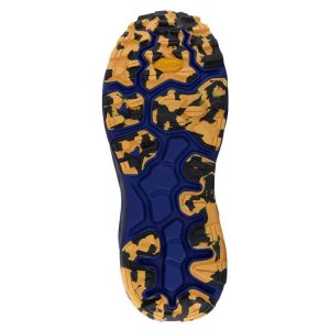 New Balance Fresh Foam X More Trail v2 Blue