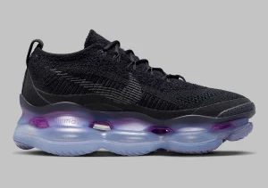 Nike Air Max Scorpion Black