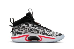 Air Jordan 36 Flight School