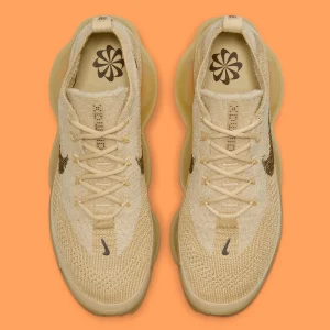 Nike Air Max Scorpion Sesame