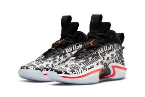 Air Jordan 36 Flight School