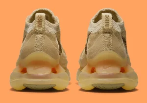 Nike Air Max Scorpion Sesame