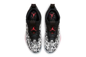 Air Jordan 36 Flight School