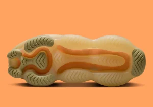 Nike Air Max Scorpion Sesame