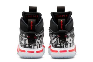 Air Jordan 36 Flight School