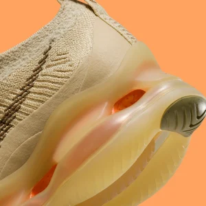 Nike Air Max Scorpion Sesame