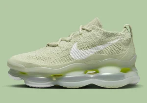 Nike Air Max Scorpion Light Green