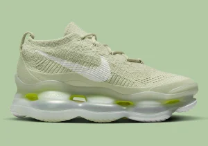 Nike Air Max Scorpion Light Green