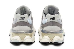 New Balance 9060 Rain Cloud