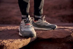 adidas TERREX Free Hiker 2
