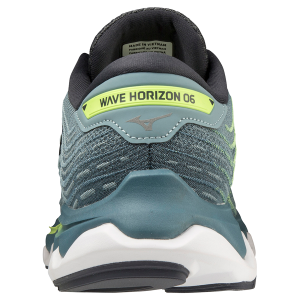 Mizuno Wave Horizon 6 Green