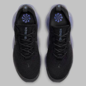 Nike Air Max Scorpion Black