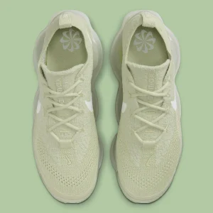 Nike Air Max Scorpion Light Green