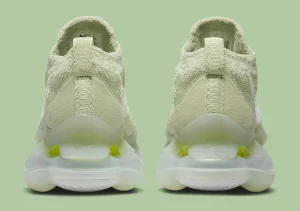 Nike Air Max Scorpion Light Green