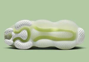 Nike Air Max Scorpion Light Green