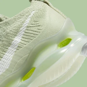 Nike Air Max Scorpion Light Green