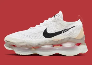 Nike Air Max Scorpion Leap High