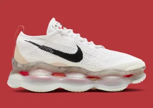 Nike Air Max Scorpion Leap High