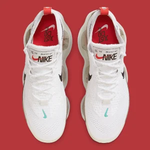 Nike Air Max Scorpion Leap High