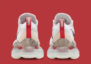 Nike Air Max Scorpion Leap High