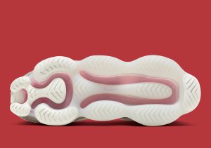 Nike Air Max Scorpion Leap High