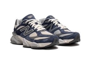 New Balance 9060 Natural Indigo