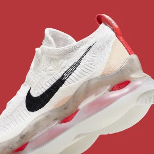 Nike Air Max Scorpion Leap High