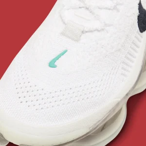 Nike Air Max Scorpion Leap High