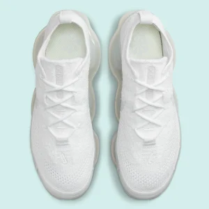 Nike Air Max Scorpion White/Mint Green