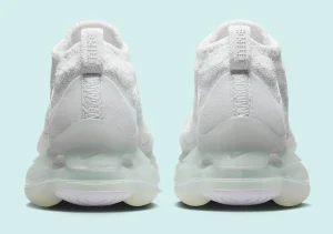 Nike Air Max Scorpion White/Mint Green