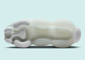 Nike Air Max Scorpion White/Mint Green