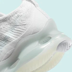 Nike Air Max Scorpion White/Mint Green